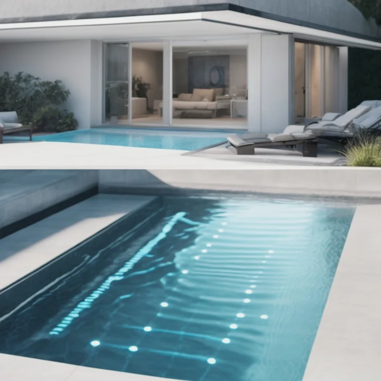 Einfache Installation