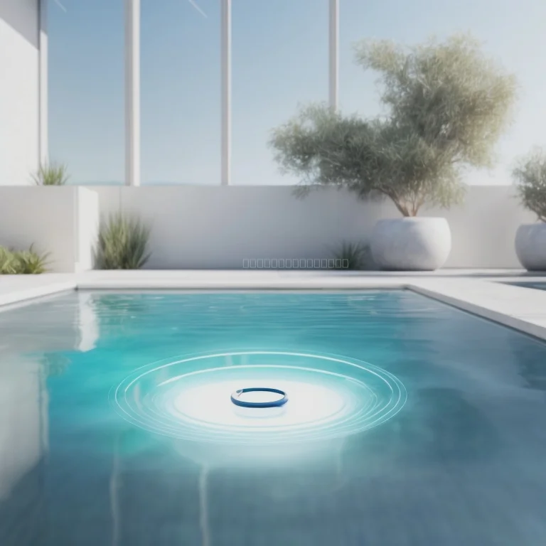 Wasserstandserkennung